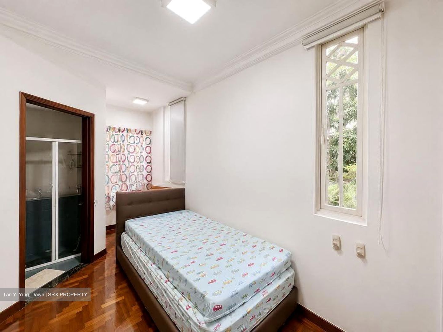Parry Green (D19), Terrace #612078011